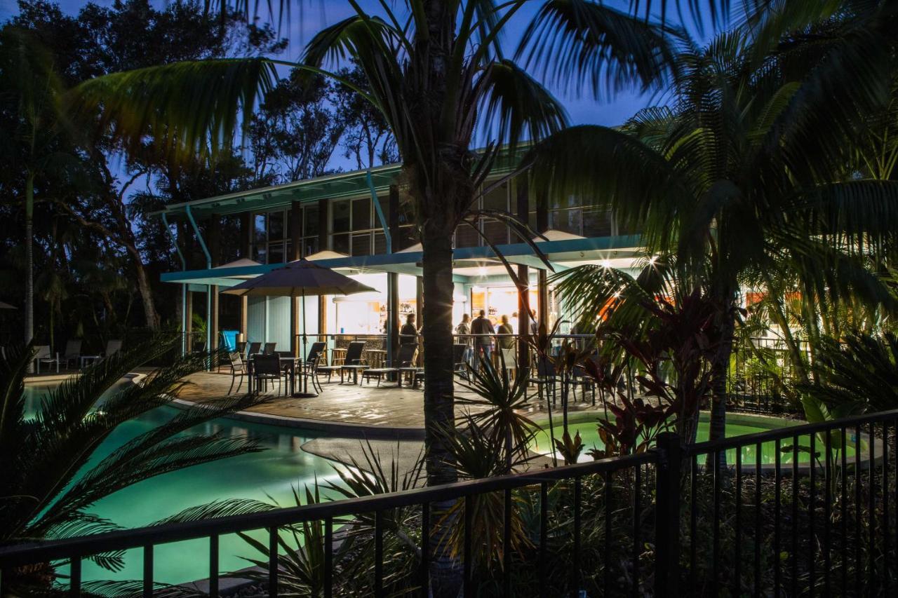 Mobys Beachside Retreat Blueys Beach Bagian luar foto