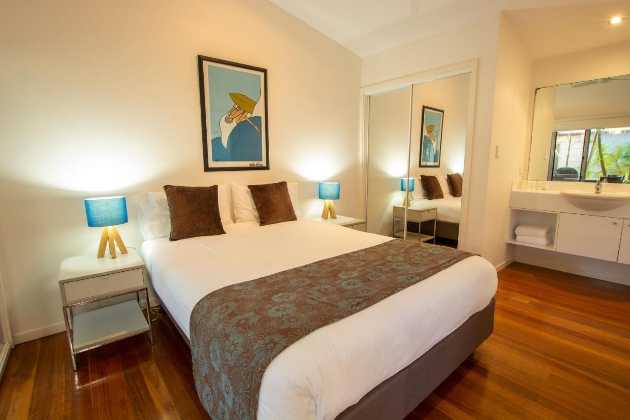 Mobys Beachside Retreat Blueys Beach Bagian luar foto