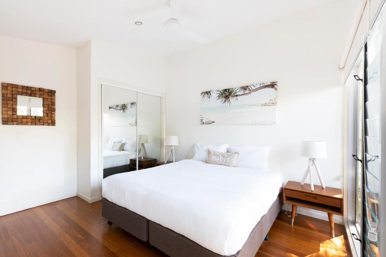 Mobys Beachside Retreat Blueys Beach Bagian luar foto