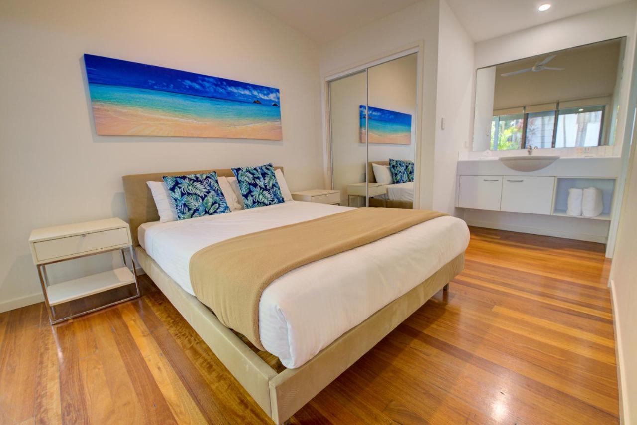 Mobys Beachside Retreat Blueys Beach Bagian luar foto