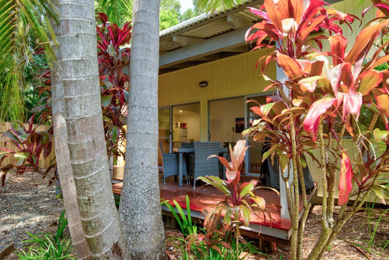 Mobys Beachside Retreat Blueys Beach Bagian luar foto