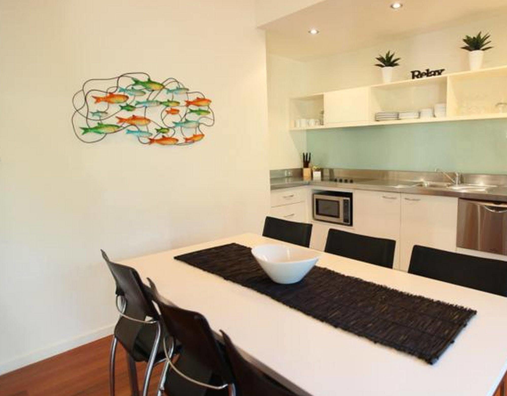 Mobys Beachside Retreat Blueys Beach Bagian luar foto