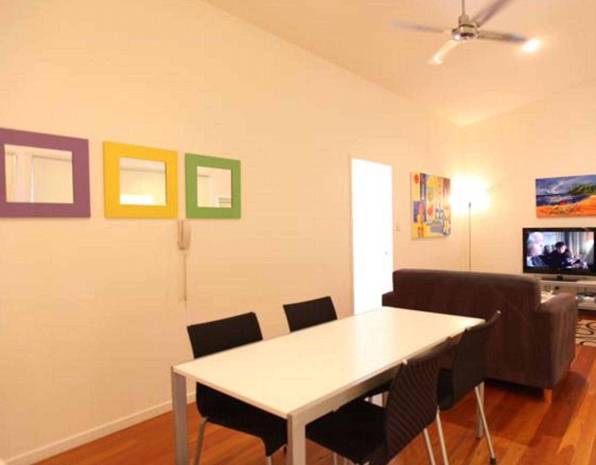 Mobys Beachside Retreat Blueys Beach Bagian luar foto