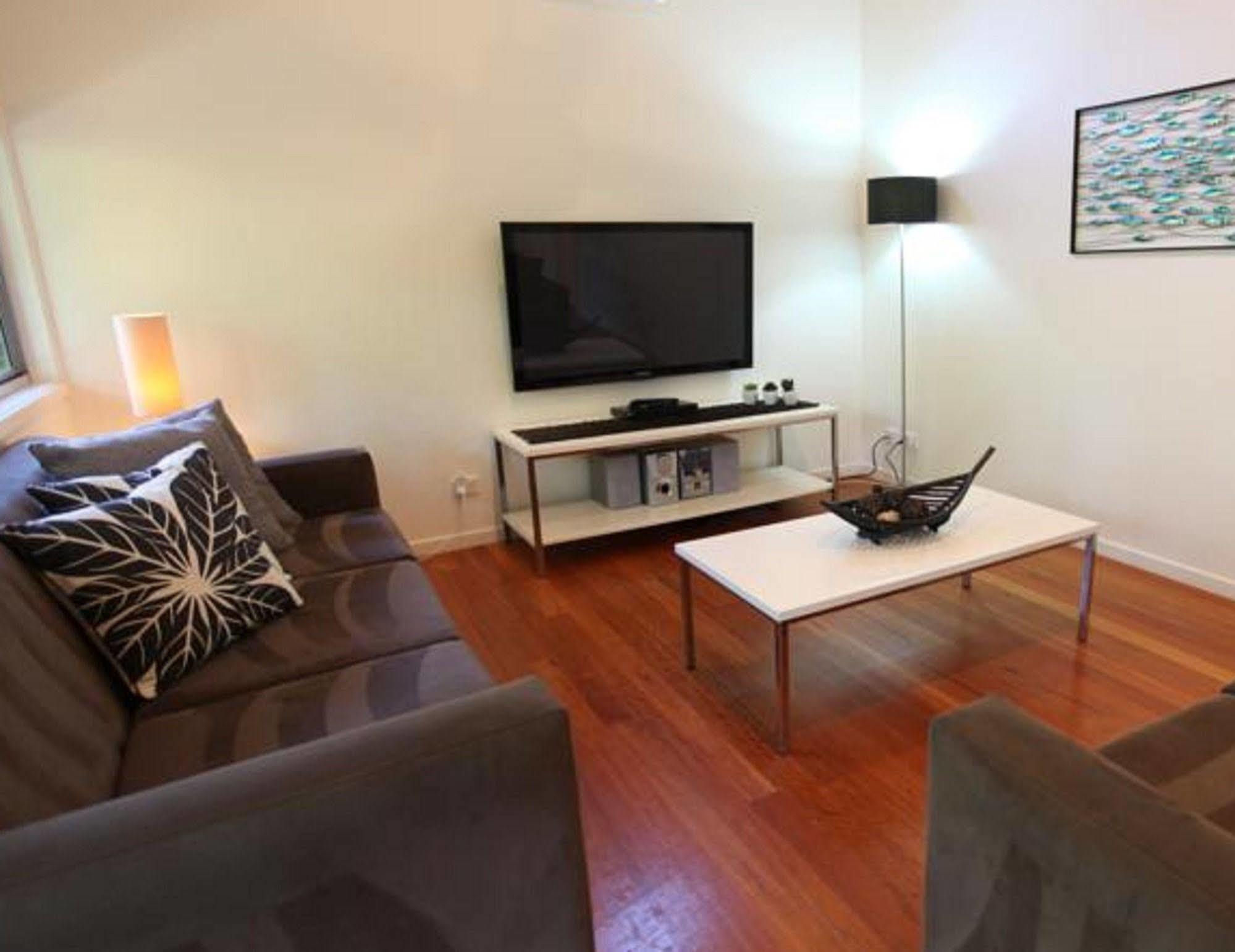 Mobys Beachside Retreat Blueys Beach Bagian luar foto