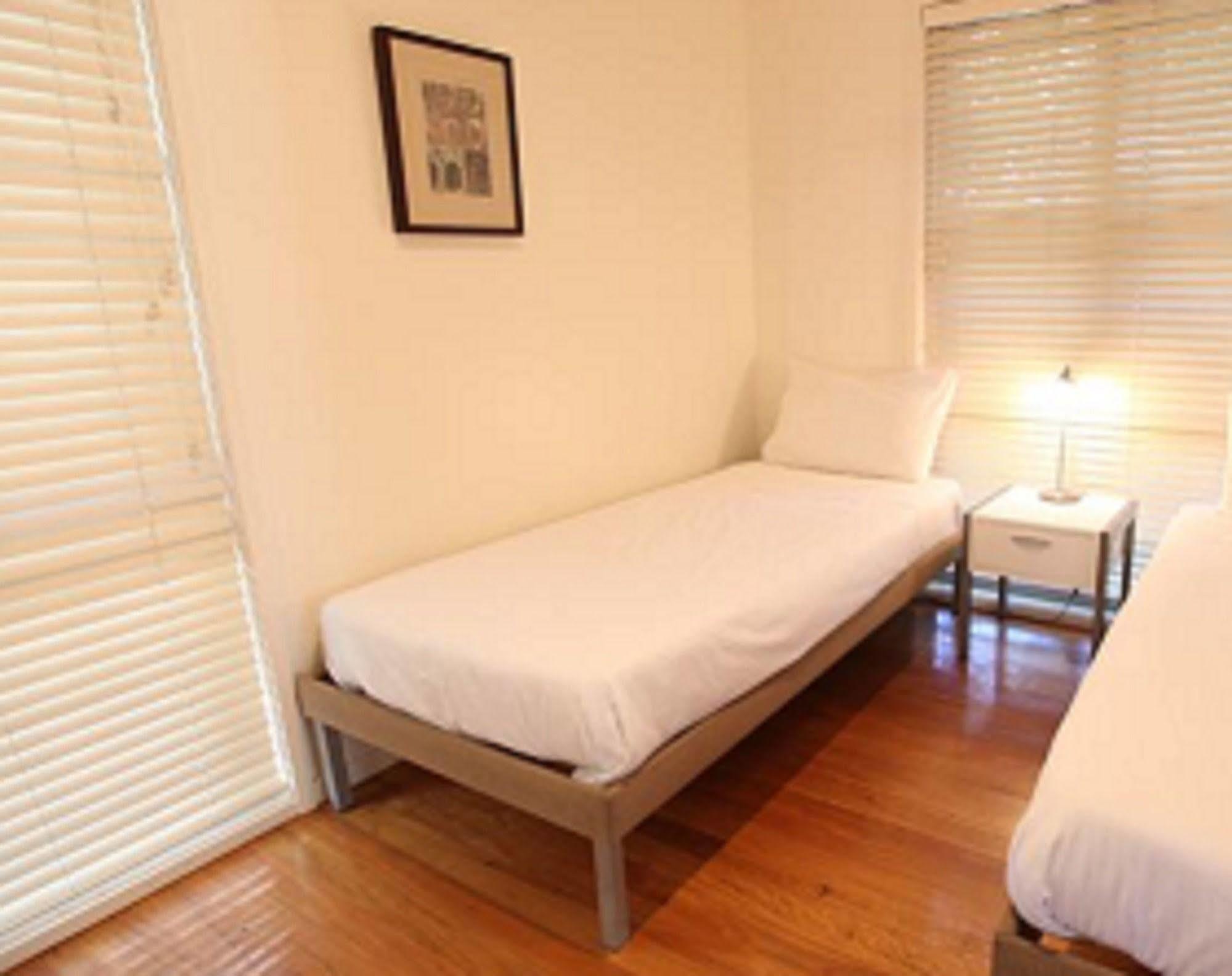 Mobys Beachside Retreat Blueys Beach Bagian luar foto